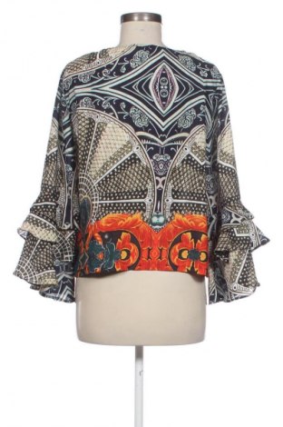 Damen Shirt Unbranded, Größe XL, Farbe Mehrfarbig, Preis 12,00 €