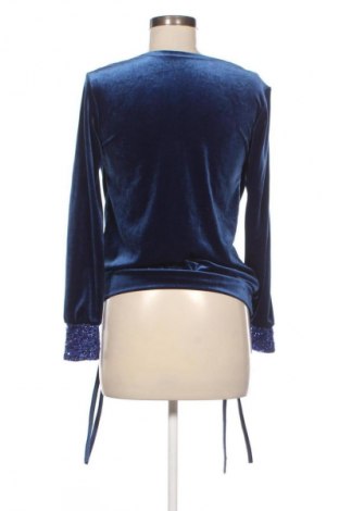 Damen Shirt Unbranded, Größe M, Farbe Blau, Preis € 12,00