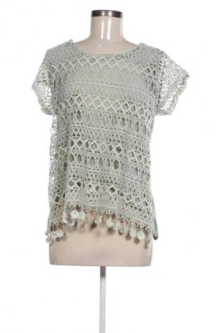 Damen Shirt Unbranded, Größe M, Farbe Grün, Preis € 12,00