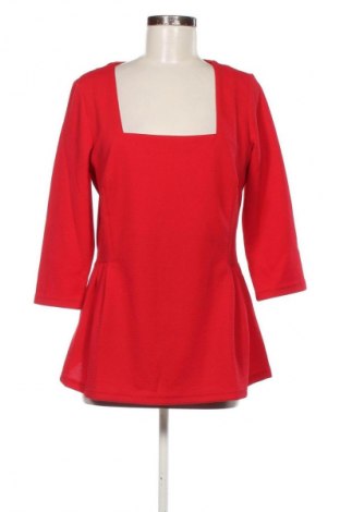 Dámská halenka Unbranded, Velikost XL, Barva Červená, Cena  275,00 Kč