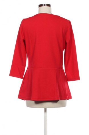 Dámská halenka Unbranded, Velikost XL, Barva Červená, Cena  275,00 Kč