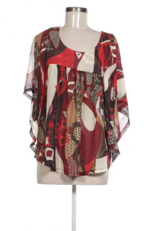 Damen Shirt Unbranded, Größe XXL, Farbe Mehrfarbig, Preis € 12,00