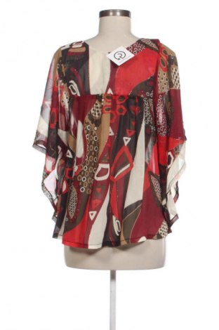 Damen Shirt Unbranded, Größe XXL, Farbe Mehrfarbig, Preis € 12,00