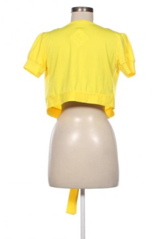 Damen Shirt Unbranded, Größe S, Farbe Gelb, Preis 12,00 €