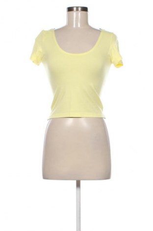 Damen Shirt Unbranded, Größe S, Farbe Gelb, Preis € 12,00