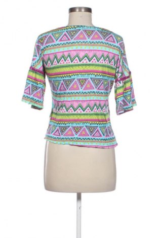 Damen Shirt Unbranded, Größe S, Farbe Mehrfarbig, Preis € 12,00