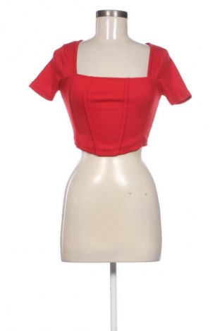 Női blúz Unbranded, Méret S, Szín Piros, Ár 4 132 Ft