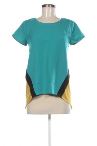 Damen Shirt Unbranded, Größe XS, Farbe Mehrfarbig, Preis 9,78 €