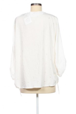 Dámska blúza Unbranded, Veľkosť 3XL, Farba Biela, Cena  10,00 €