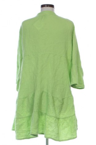 Dámska blúza Unbranded, Veľkosť XXL, Farba Zelená, Cena  9,78 €