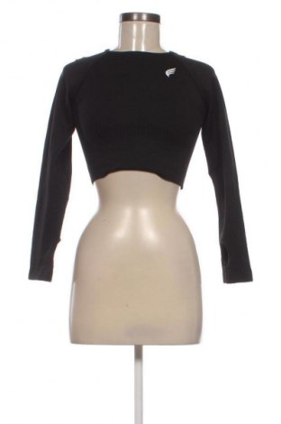 Damen Shirt Unbranded, Größe M, Farbe Schwarz, Preis 12,00 €