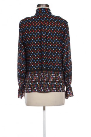 Damen Shirt Unbranded, Größe M, Farbe Mehrfarbig, Preis € 12,00