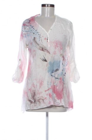 Dámská halenka Unbranded, Velikost M, Barva Vícebarevné, Cena  277,00 Kč