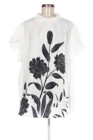 Damen Shirt Unbranded, Größe XXL, Farbe Mehrfarbig, Preis 12,00 €