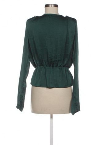 Női blúz Unbranded, Méret XS, Szín Zöld, Ár 4 959 Ft