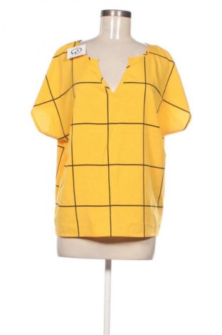 Dámska blúza Unbranded, Veľkosť XL, Farba Oranžová, Cena  9,78 €