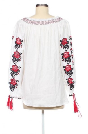 Γυναικεία μπλούζα Unbranded, Μέγεθος L, Χρώμα Πολύχρωμο, Τιμή 9,78 €