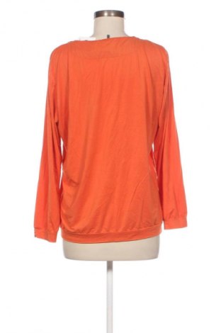 Dámská halenka Unbranded, Velikost XL, Barva Oranžová, Cena  340,00 Kč