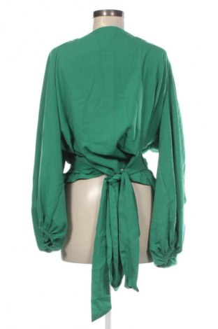 Damen Shirt Unbranded, Größe 4XL, Farbe Grün, Preis € 12,00