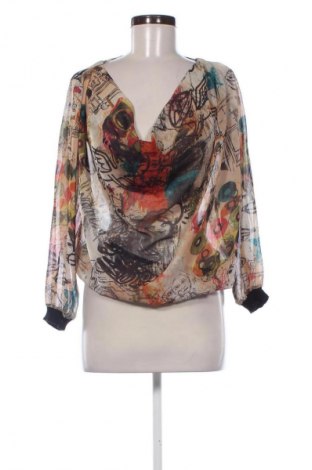 Damen Shirt Unbranded, Größe M, Farbe Mehrfarbig, Preis 12,00 €