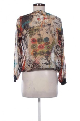 Damen Shirt Unbranded, Größe M, Farbe Mehrfarbig, Preis 12,00 €