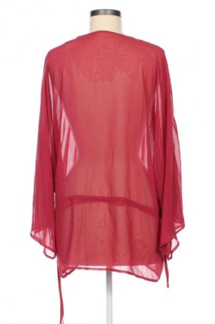 Γυναικεία μπλούζα Unbranded, Μέγεθος L, Χρώμα Κόκκινο, Τιμή 12,00 €