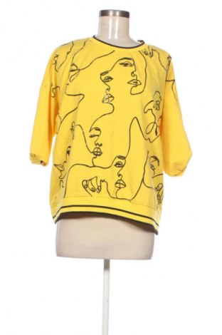 Dámská halenka Unbranded, Velikost M, Barva Žlutá, Cena  340,00 Kč