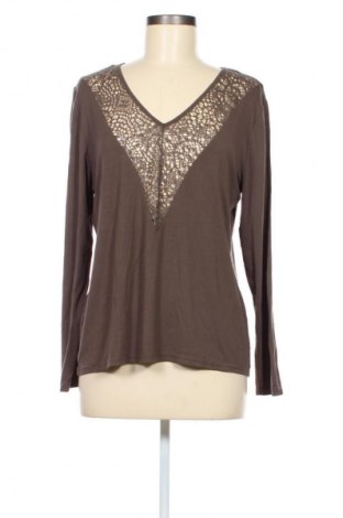 Damen Shirt Unbranded, Größe L, Farbe Braun, Preis € 9,78