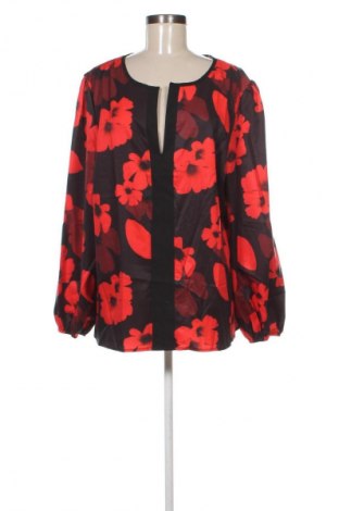 Damen Shirt Unbranded, Größe XXL, Farbe Mehrfarbig, Preis 9,78 €