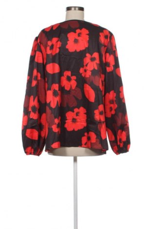 Damen Shirt Unbranded, Größe XXL, Farbe Mehrfarbig, Preis 9,78 €