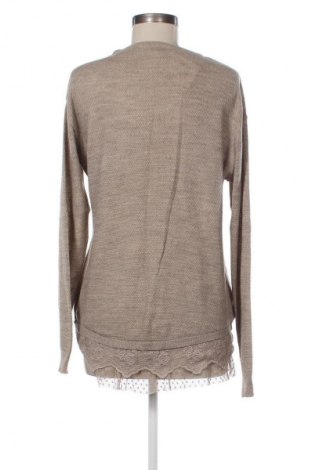 Női blúz Unbranded, Méret L, Szín Bézs, Ár 4 959 Ft