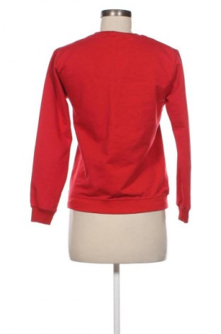 Damen Shirt Unbranded, Größe S, Farbe Rot, Preis 9,78 €