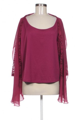 Dámská halenka Unbranded, Velikost 3XL, Barva Růžová, Cena  277,00 Kč