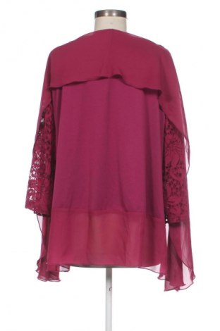 Dámská halenka Unbranded, Velikost 3XL, Barva Růžová, Cena  277,00 Kč