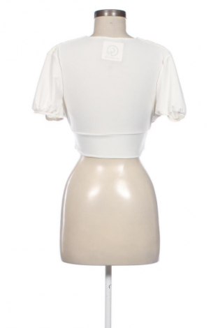 Damen Shirt Unbranded, Größe S, Farbe Weiß, Preis 9,78 €