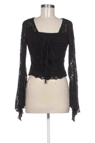 Damen Shirt Unbranded, Größe M, Farbe Schwarz, Preis € 12,00