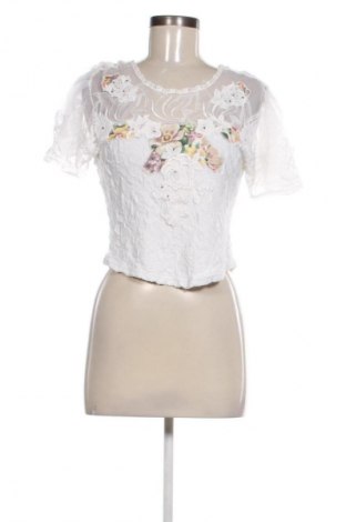 Női blúz Unbranded, Méret M, Szín Fehér, Ár 4 042 Ft