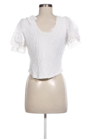 Női blúz Unbranded, Méret M, Szín Fehér, Ár 4 042 Ft