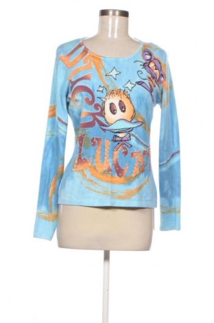 Dámská halenka Unbranded, Velikost L, Barva Vícebarevné, Cena  340,00 Kč