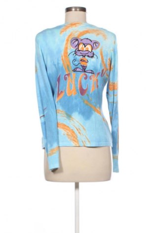 Dámská halenka Unbranded, Velikost L, Barva Vícebarevné, Cena  340,00 Kč