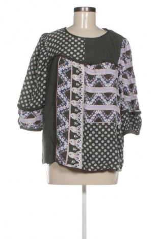 Damen Shirt Unbranded, Größe L, Farbe Mehrfarbig, Preis € 10,00