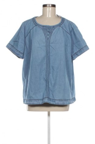 Damen Shirt Unbranded, Größe XL, Farbe Blau, Preis € 10,00