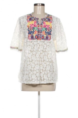 Damen Shirt Unbranded, Größe XXL, Farbe Mehrfarbig, Preis 10,00 €