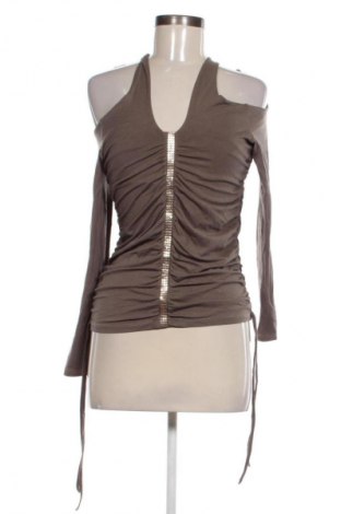 Дамска блуза Unbranded, Размер M, Цвят Зелен, Цена 3,57 €