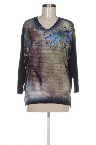 Damen Shirt Unbranded, Größe M, Farbe Mehrfarbig, Preis € 12,00