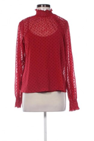 Damen Shirt Unbranded, Größe M, Farbe Rot, Preis € 12,00