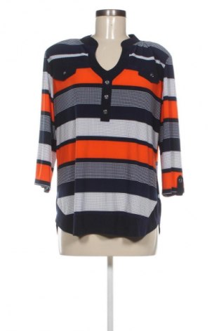 Damen Shirt Unbranded, Größe 3XL, Farbe Mehrfarbig, Preis € 12,00