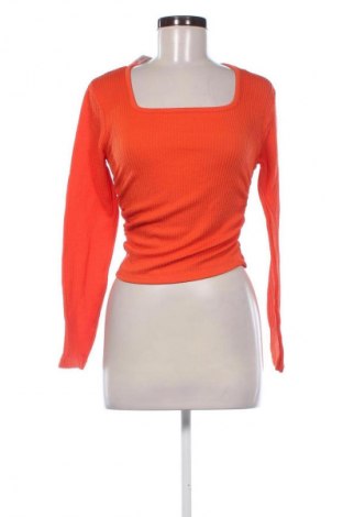 Damen Shirt Unbranded, Größe L, Farbe Orange, Preis € 12,00