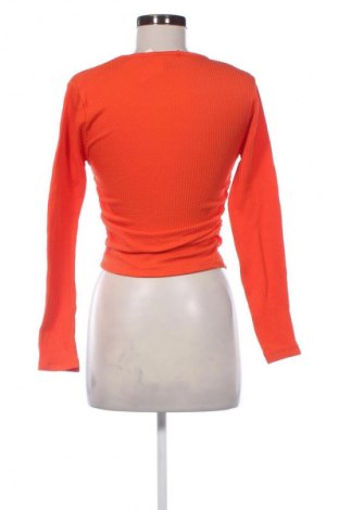 Damen Shirt Unbranded, Größe L, Farbe Orange, Preis € 12,00