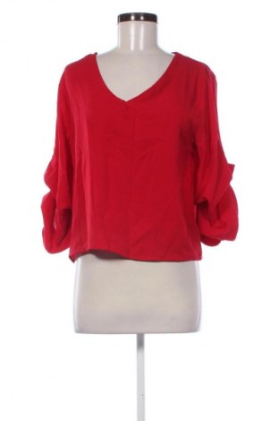 Damen Shirt Unbranded, Größe L, Farbe Rot, Preis 12,00 €